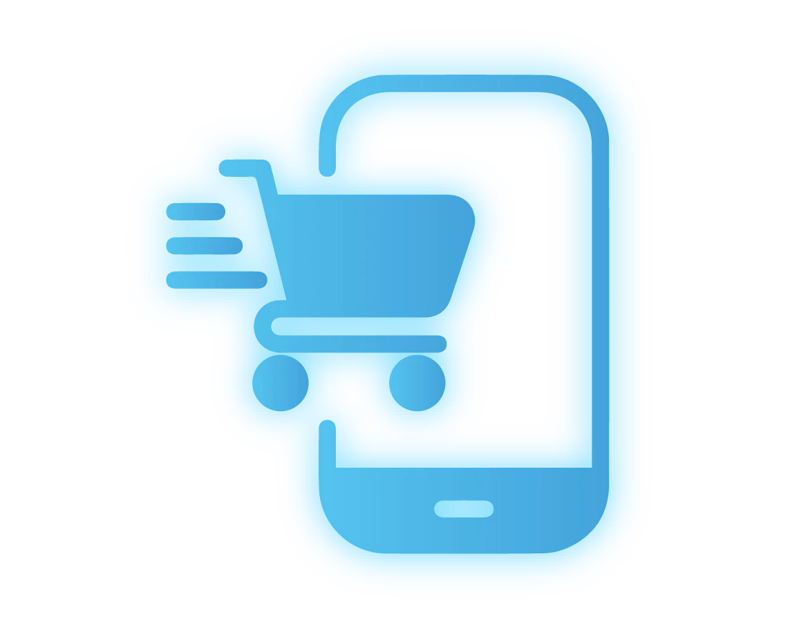 Retail E-commerce Apps